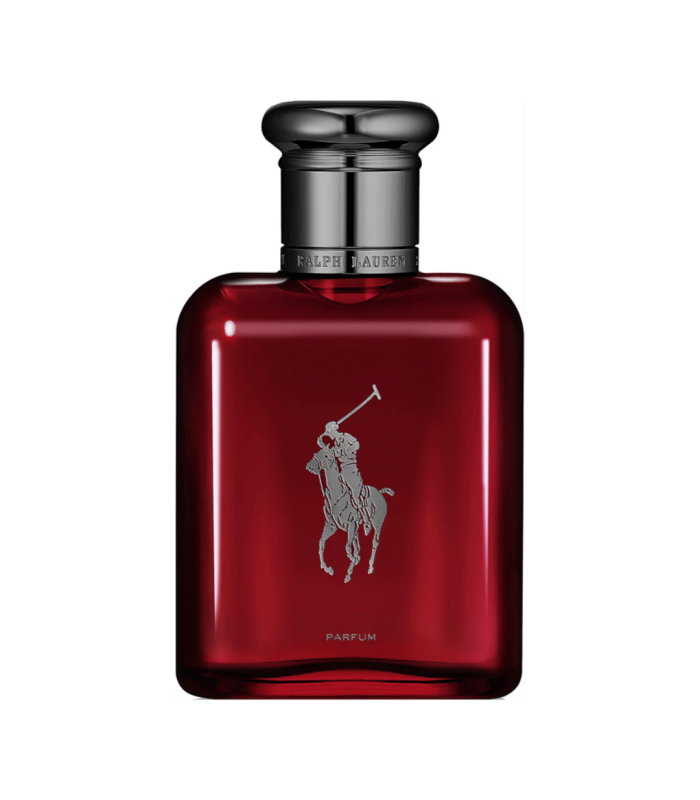 POLO RED PARFUM eau de parfum 75 ml