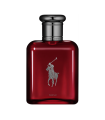 POLO RED PARFUM eau de parfum 75 ml