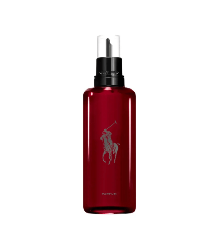 POLO RED PARFUM eau de parfum recharge 150 ml