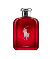 POLO RED eau de parfum 125 ml