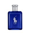 POLO BLUE eau de parfum vaporisateur 125 ml