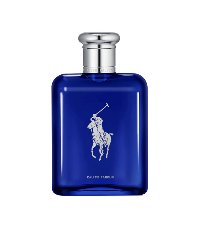 POLO BLUE eau de parfum 75 ml