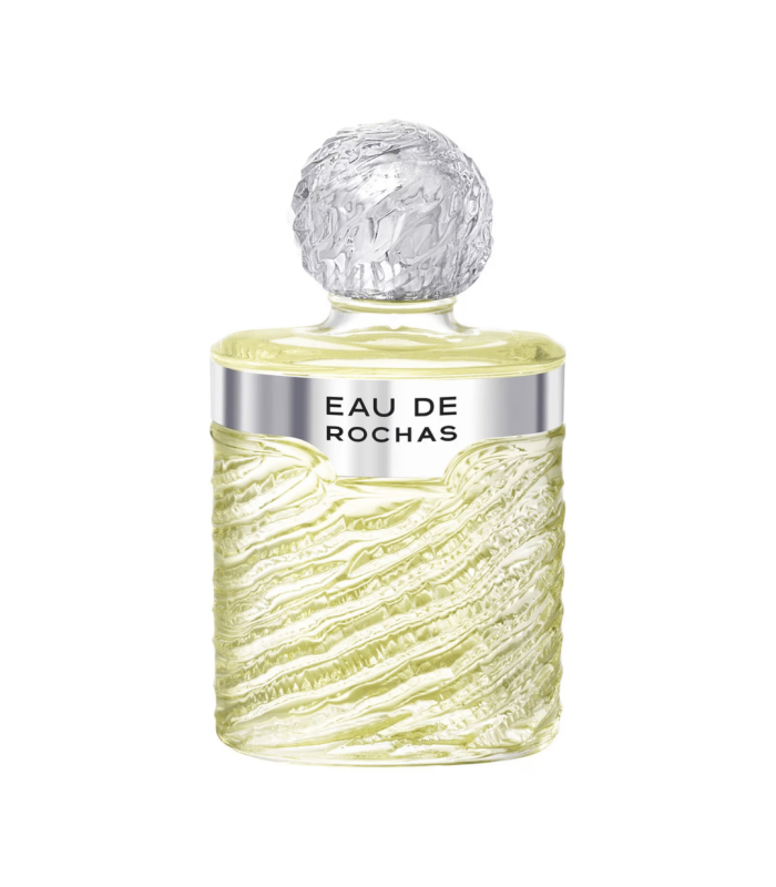 EAU DE ROCHAS eau de toilette 220 ml