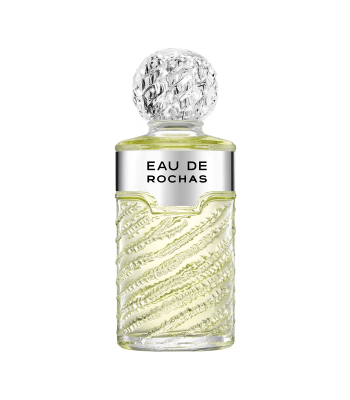 EAU DE ROCHAS eau de toilette 100 ml