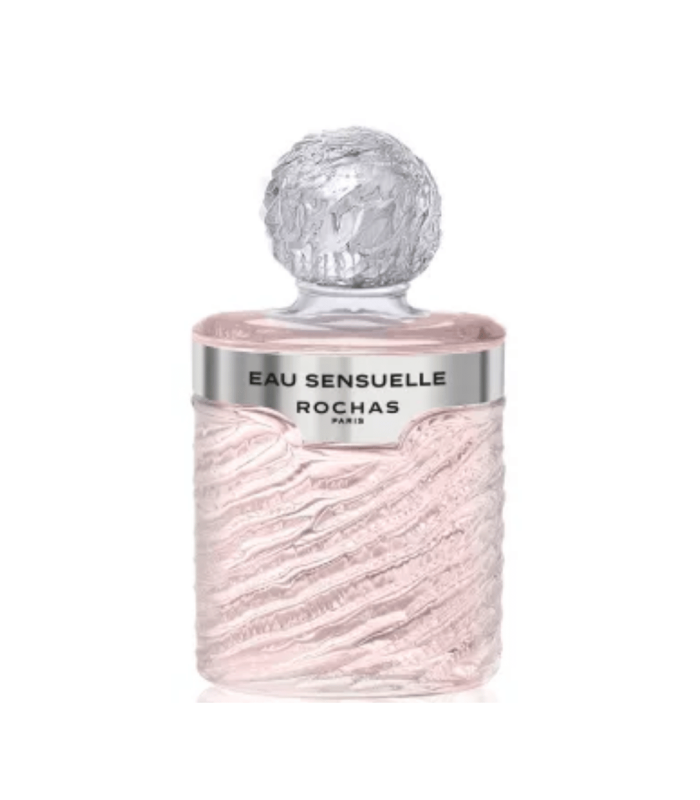 EAU SENSUELLE eau de toilette 220 ml