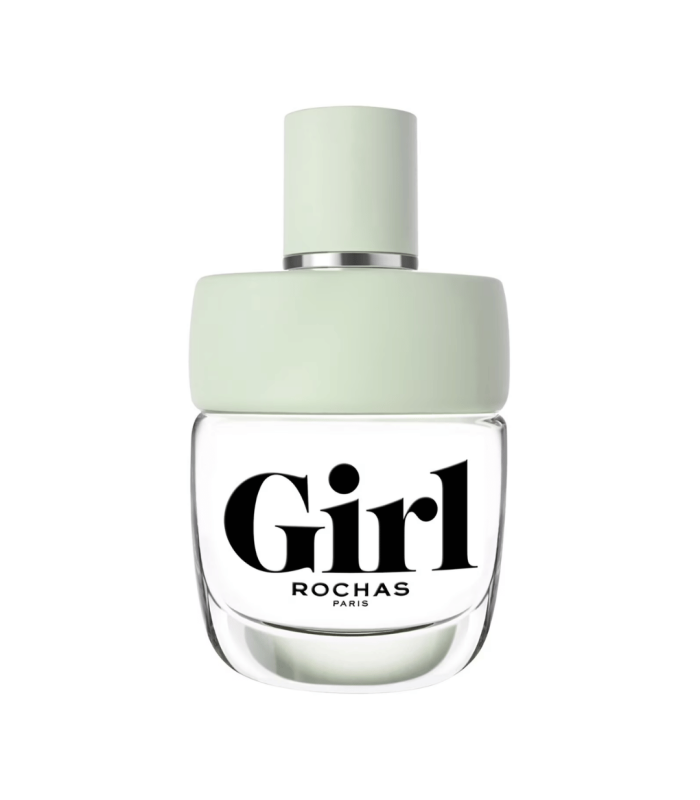 GIRL eau de toilette 100 ml