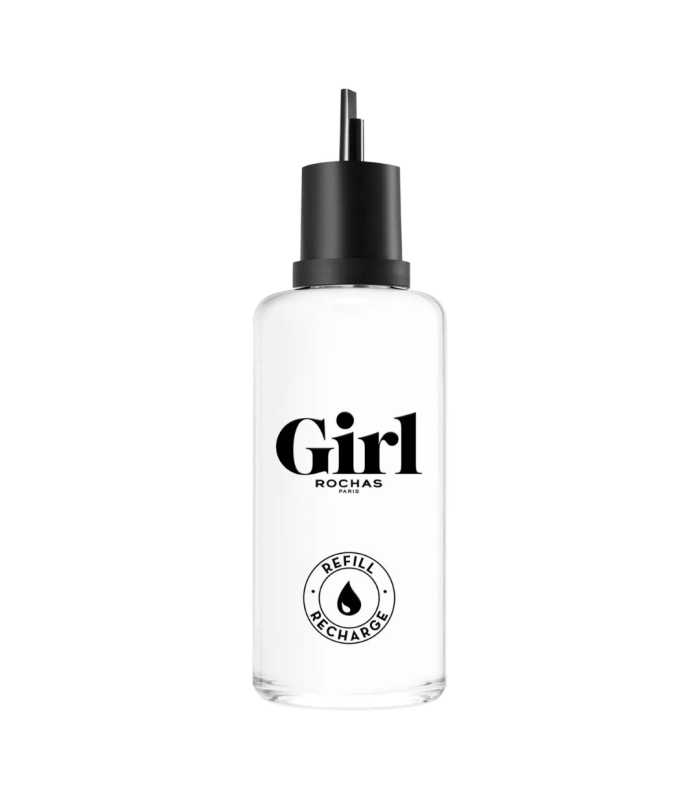 GIRL eau de toilette recharge 150 ml