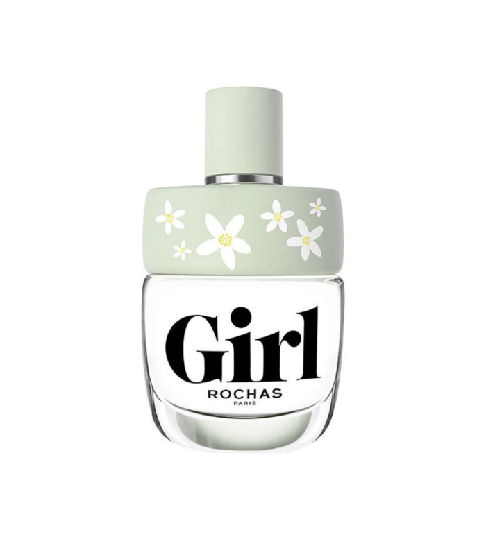 GIRL BLOOMING EDITION eau de toilette 100 ml