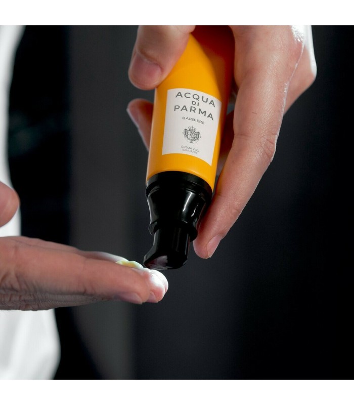 COLLEZIONE BARBIERE -  crème hydratante 50 ml