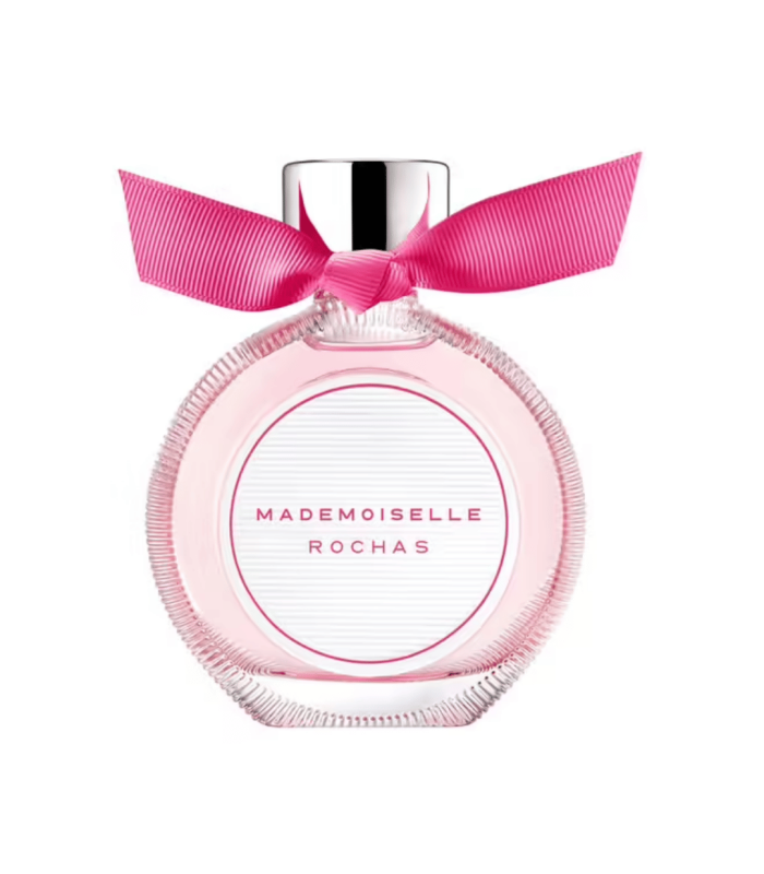 MADEMOISELLE ROCHAS eau de toilette 90 ml