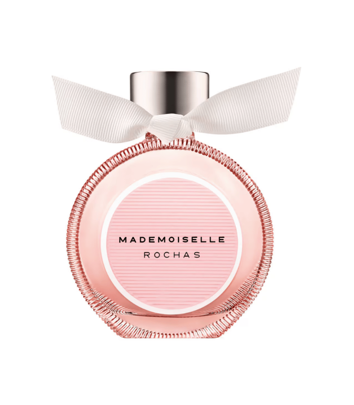 MADEMOISELLE ROCHAS eau de parfum 90 ml