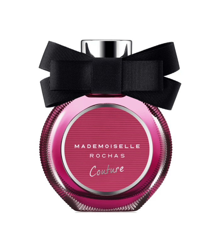 MADEMOISELLE ROCHAS COUTURE  - eau de parfum 50 ml