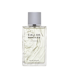 EAU DE ROCHAS HOMME eau de toilette 200 ml