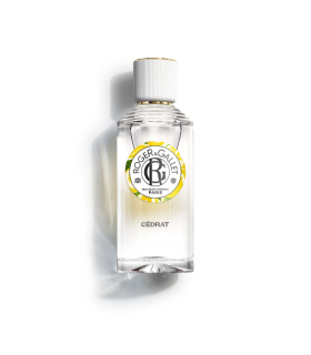 CÉDRAT  - Eau Parfumée Bienfaisante 100 ml