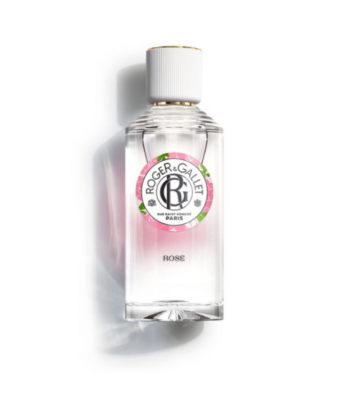 ROSE Eau Parfumée Bienfaisante 100 ml