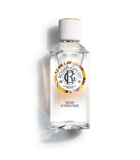 BOIS D'ORANGE  - Eau Parfumée Bienfaisante 100 ml