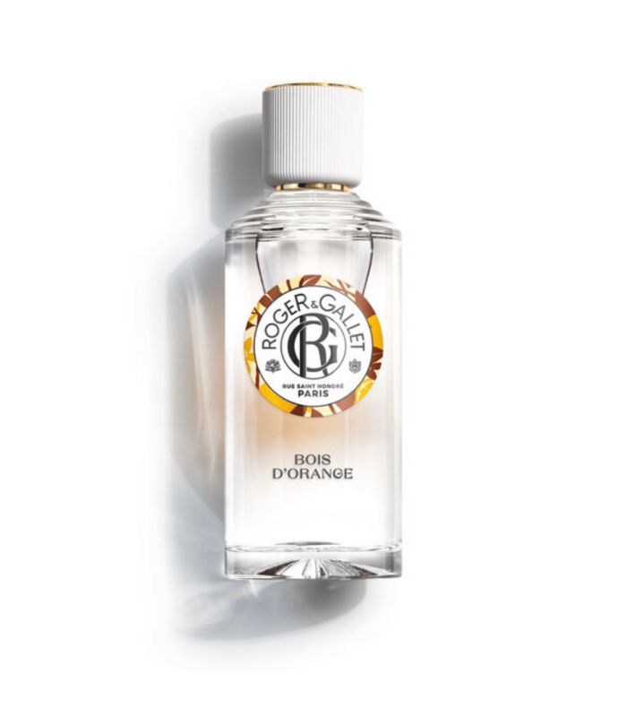 BOIS D'ORANGE Eau Parfumée Bienfaisante 100 ml