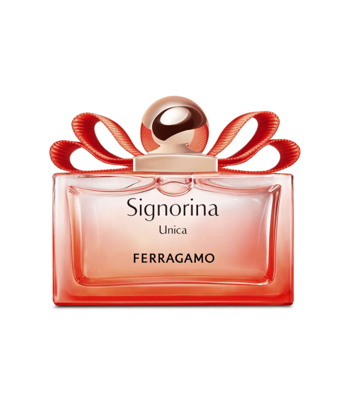 SIGNORINA UNICA eau de parfum 100 ml