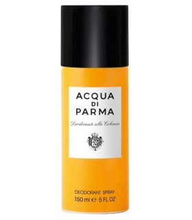 ACQUA DI PARMA  - déodorant 150 ml