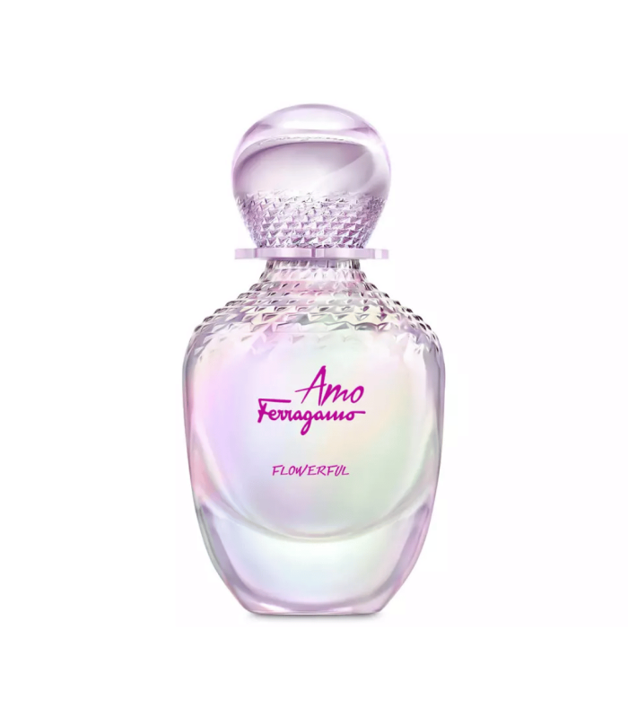 AMO FLOWERFUL eau de toilette 50 ml