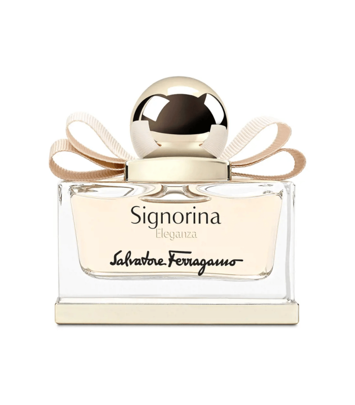 SIGNORINA ELEGANZA eau de parfum 100 ml