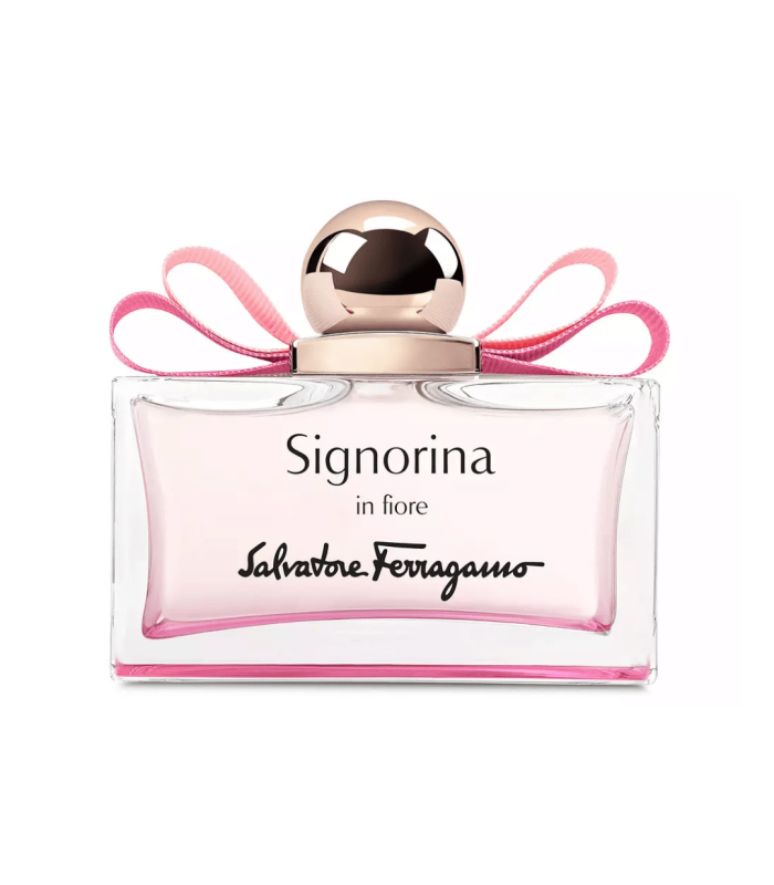 SIGNORINA IN FIORE eau de toilette vaporisateur 100 ml