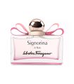 SIGNORINA IN FIORE eau de toilette vaporisateur 100 ml