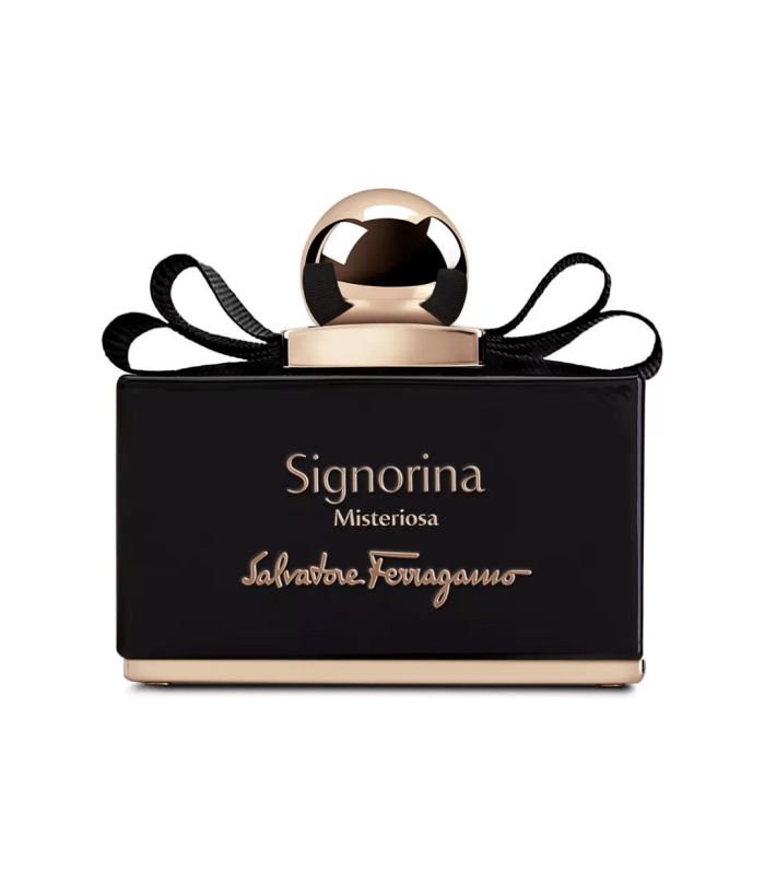 SIGNORINA MISTERIOSA eau de parfum 100 ml