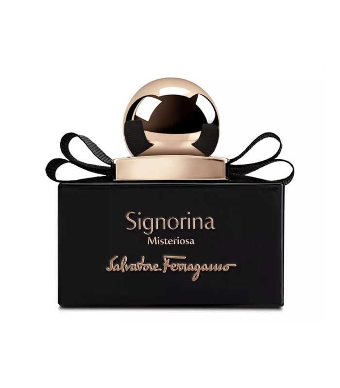 SIGNORINA MISTERIOSA eau de parfum 30 ml