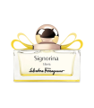 SIGNORINA LIBERA eau de parfum 50 ml