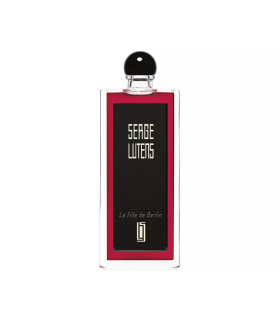 LA FILLE DE BERLIN  - eau de parfum 50 ml