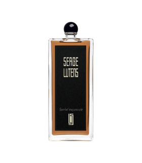 SANTAL MAJUSCULE  - eau de parfum 50 ml