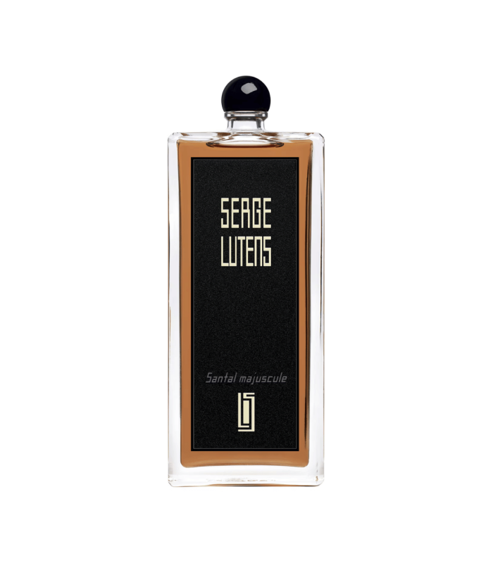 SANTAL MAJUSCULE  - eau de parfum 50 ml