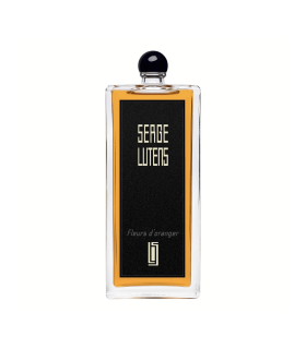 FLEURS D'ORANGER  - eau de parfum 50 ml