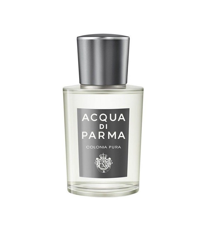 COLONIA PURA eau de cologne 100 ml