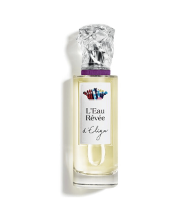 L'EAU RÊVÉE D'ELIYA  - eau de toilette 100 ml