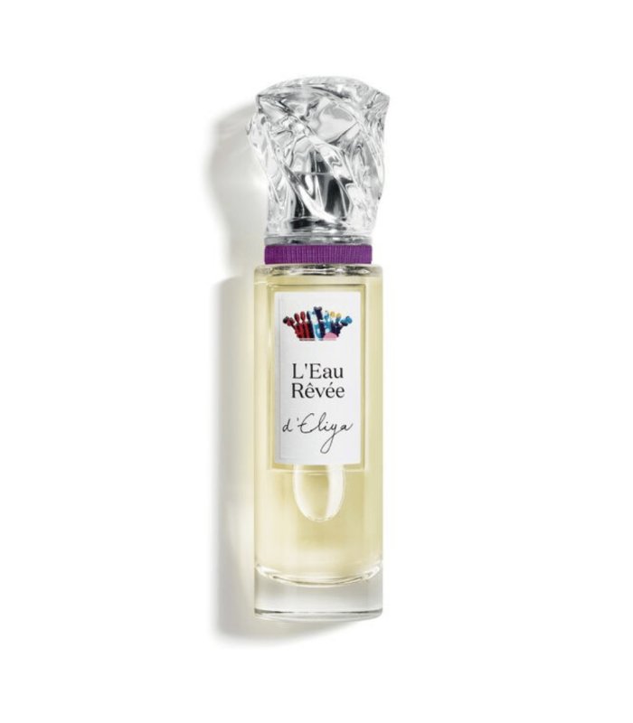 L'EAU REVEE D'ELIYA  - eau de toilette 50 ml