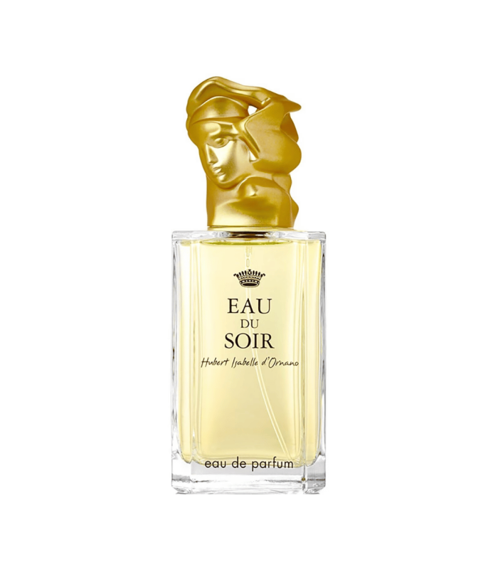 EAU DU SOIR eau de parfum 100 ml