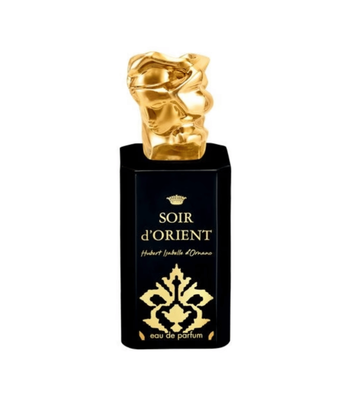 SOIR D'ORIENT eau de parfum 100 ml