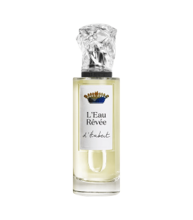L'EAU REVEE D'HUBERT  - eau de toilette 100 ml