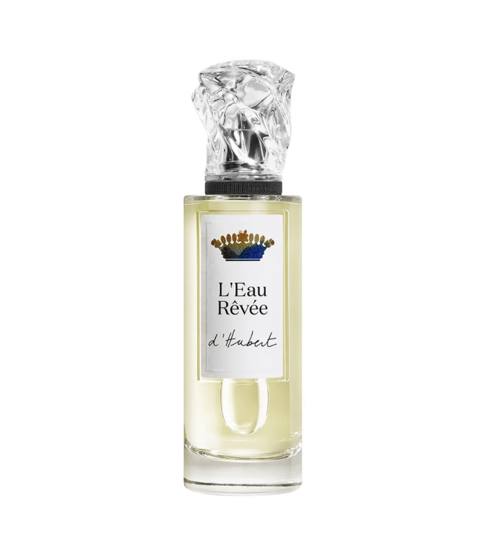 L'EAU REVEE D'HUBERT eau de toilette 100 ml