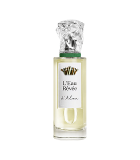 L'EAU REVEE D'ALMA  - eau de toilette 100 ml