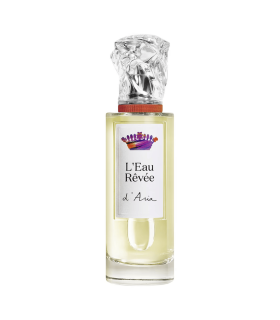 L'EAU REVEE D'ARIA  - eau de toilette 100 ml