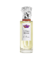 L'EAU REVEE D'ARIA eau de toilette 100 ml