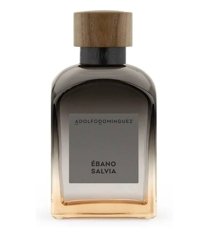 ÉBANO SALVIA eau de parfum 120 ml