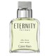 ETERNITY FOR MEN Après-rasage 100 ml