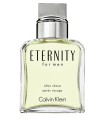 ETERNITY FOR MEN Après-rasage 100 ml