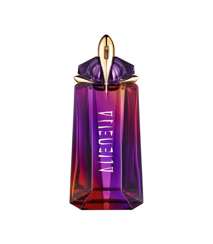 ALIEN HYPERSENSE eau de parfum 90 ml