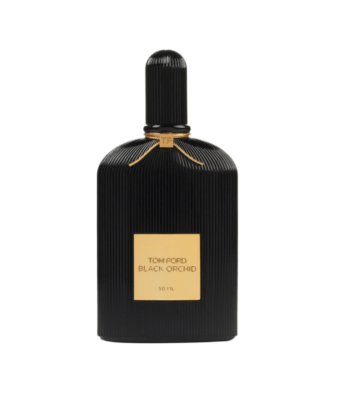 BLACK ORCHID eau de parfum 50 ml