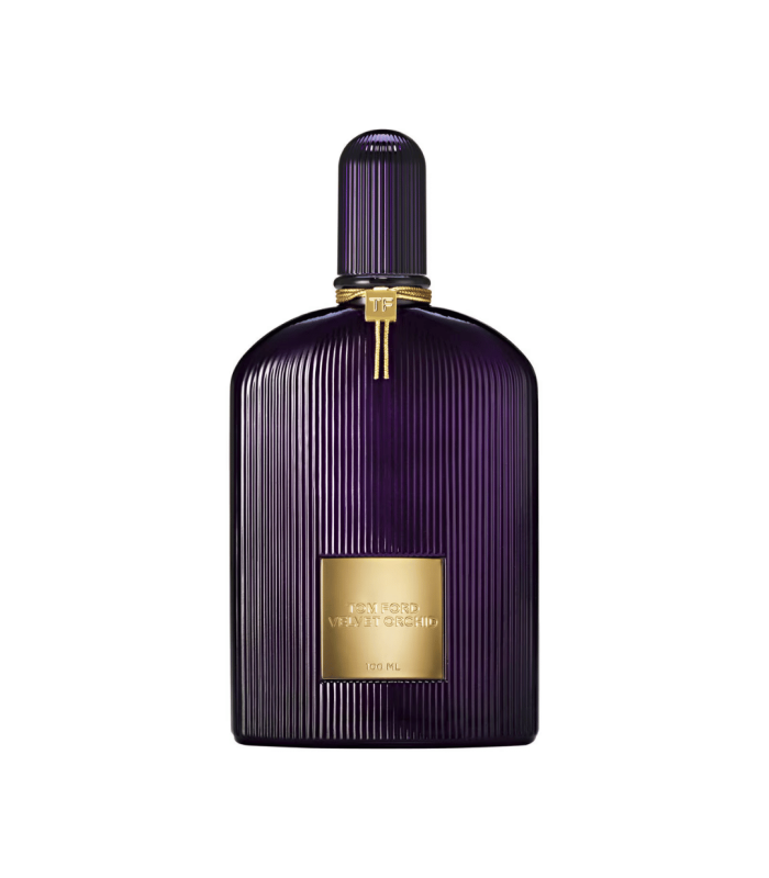 VELVET ORCHID eau de parfum 100 ml